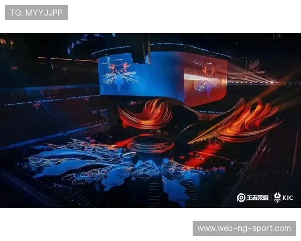 电竞产业崛起背后的创新与挑战：从游戏设计到职业赛事的全景分析