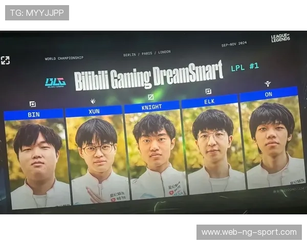 CSGO最新节奏排行榜揭晓BLG战队荣登第六名引发热议