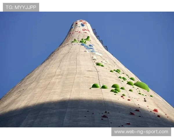 上海攀岩队的精神探索与团队意识提升之路