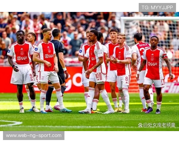 阿贾克斯崛起与辉煌探索其在欧洲足球历史中的独特影响