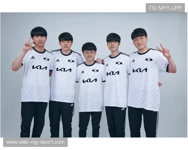 DWG KIA战队重返巅峰之路：从低谷到王者的奋进历程