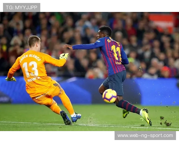 巴萨主场迎战维戈塞尔塔力争三分巩固联赛排名